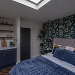 Honeysuckle 度假居 纳尔斯伯勒