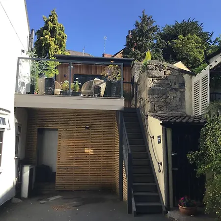 Honeysuckle Hébergement de vacances