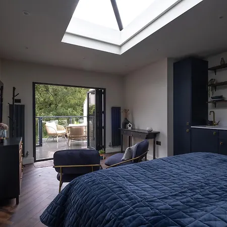 Hébergement de vacances Honeysuckle *