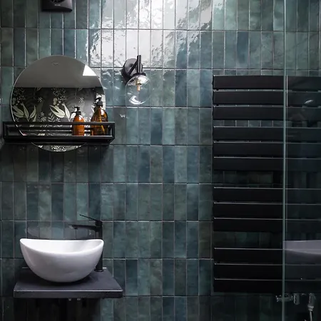 Honeysuckle Hébergement de vacances Knaresborough