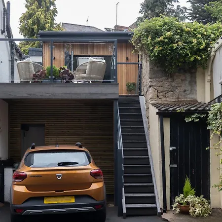 Honeysuckle * Knaresborough