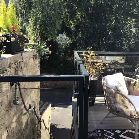 Honeysuckle Holiday home *