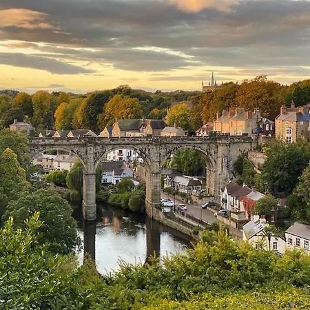 Honeysuckle * Knaresborough