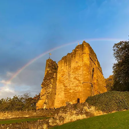 Honeysuckle Holiday home