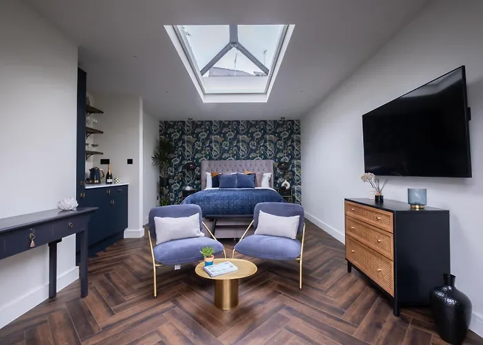 Honeysuckle * Knaresborough