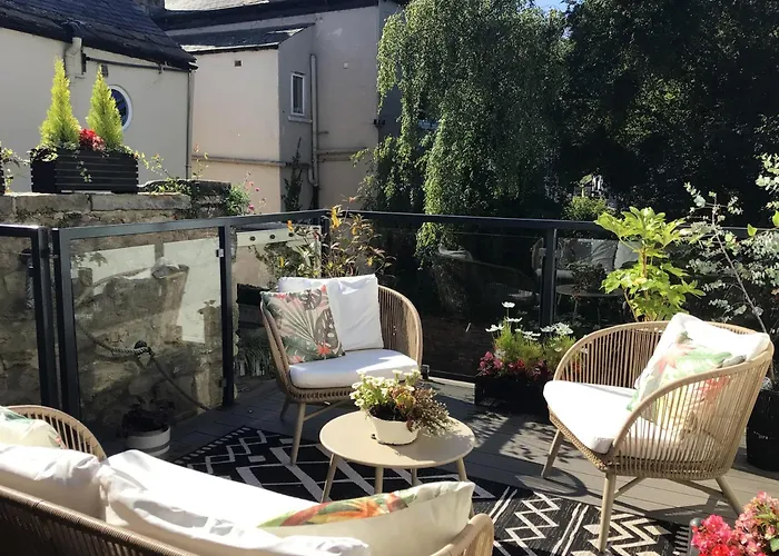 Honeysuckle * Knaresborough