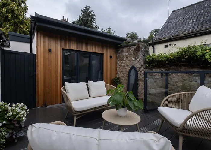 Honeysuckle Knaresborough