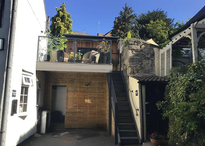 Honeysuckle Hébergement de vacances