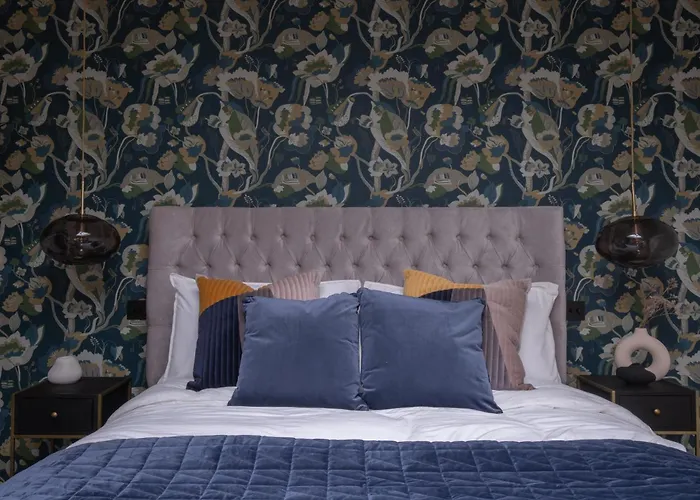 Honeysuckle Hébergement de vacances