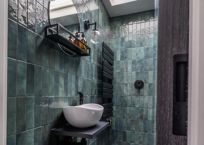 Honeysuckle Holiday home