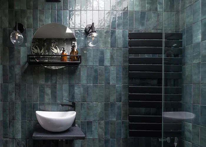 Honeysuckle Hébergement de vacances Knaresborough