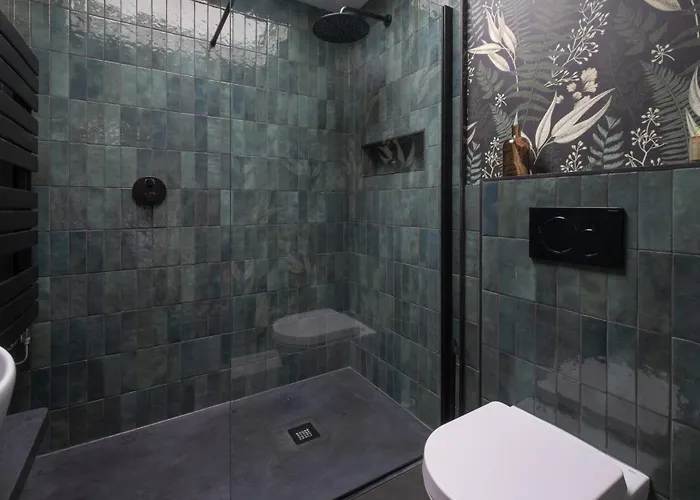 Honeysuckle Holiday home Knaresborough