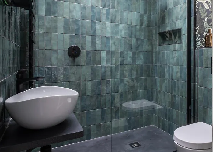 Hébergement de vacances Honeysuckle *