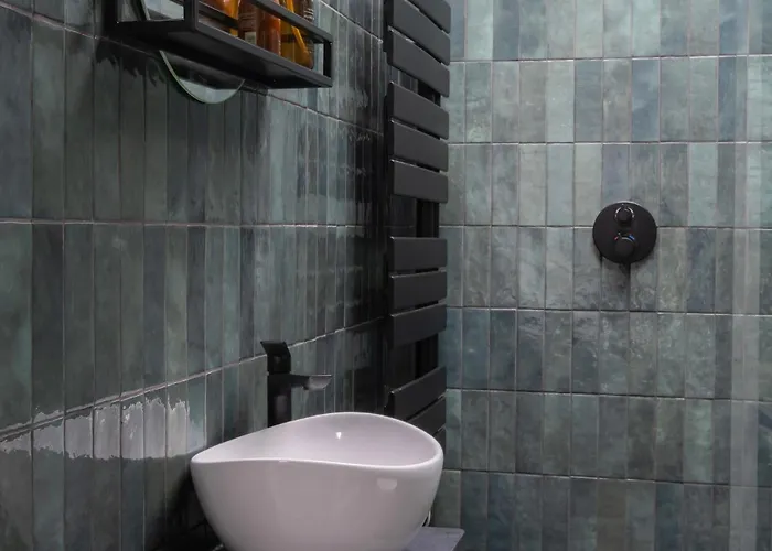 Honeysuckle Knaresborough