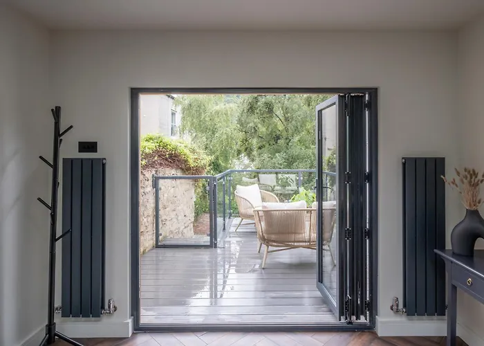 Hébergement de vacances Honeysuckle