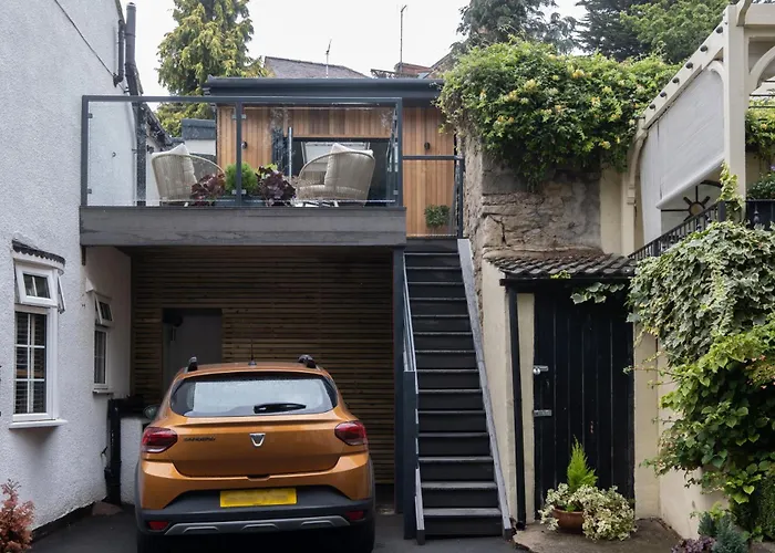 Honeysuckle * Knaresborough