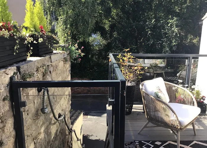 Honeysuckle Hébergement de vacances *