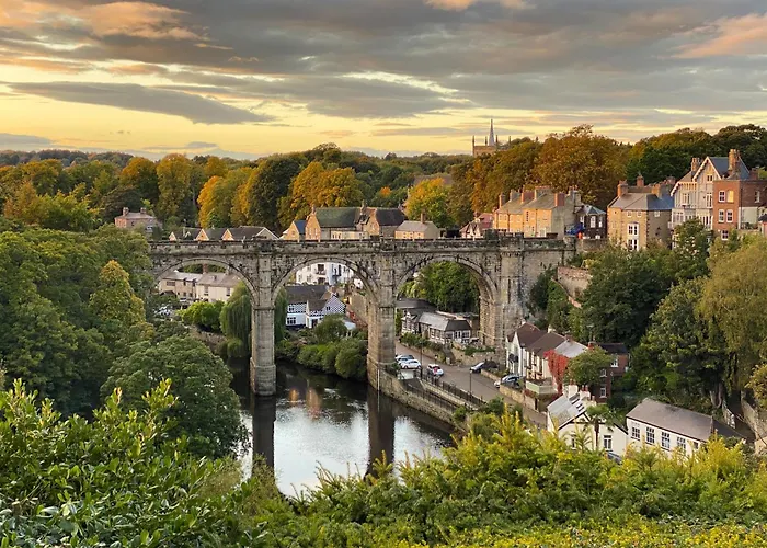 Honeysuckle * Knaresborough