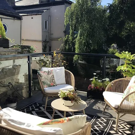 Honeysuckle * Knaresborough