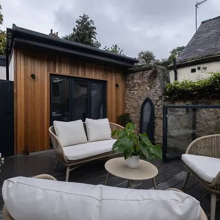 Honeysuckle Knaresborough